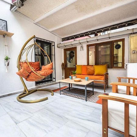 Galata Five Apartments Istanbul Luaran gambar