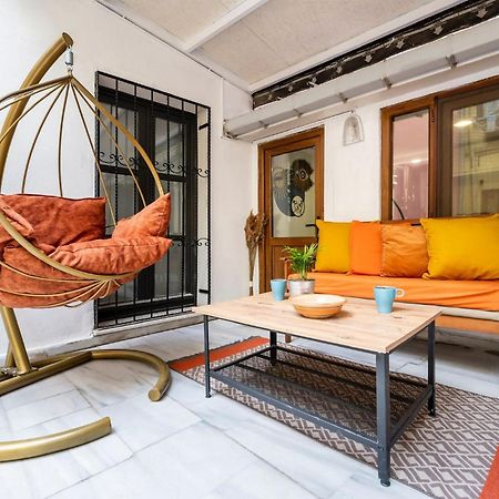 Galata Five Apartments Istanbul Luaran gambar