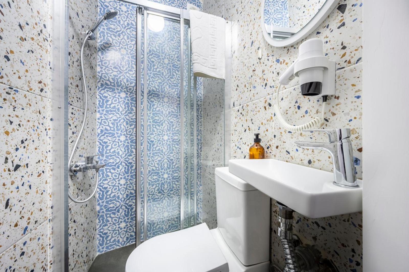 Galata Five Apartments Istanbul Luaran gambar