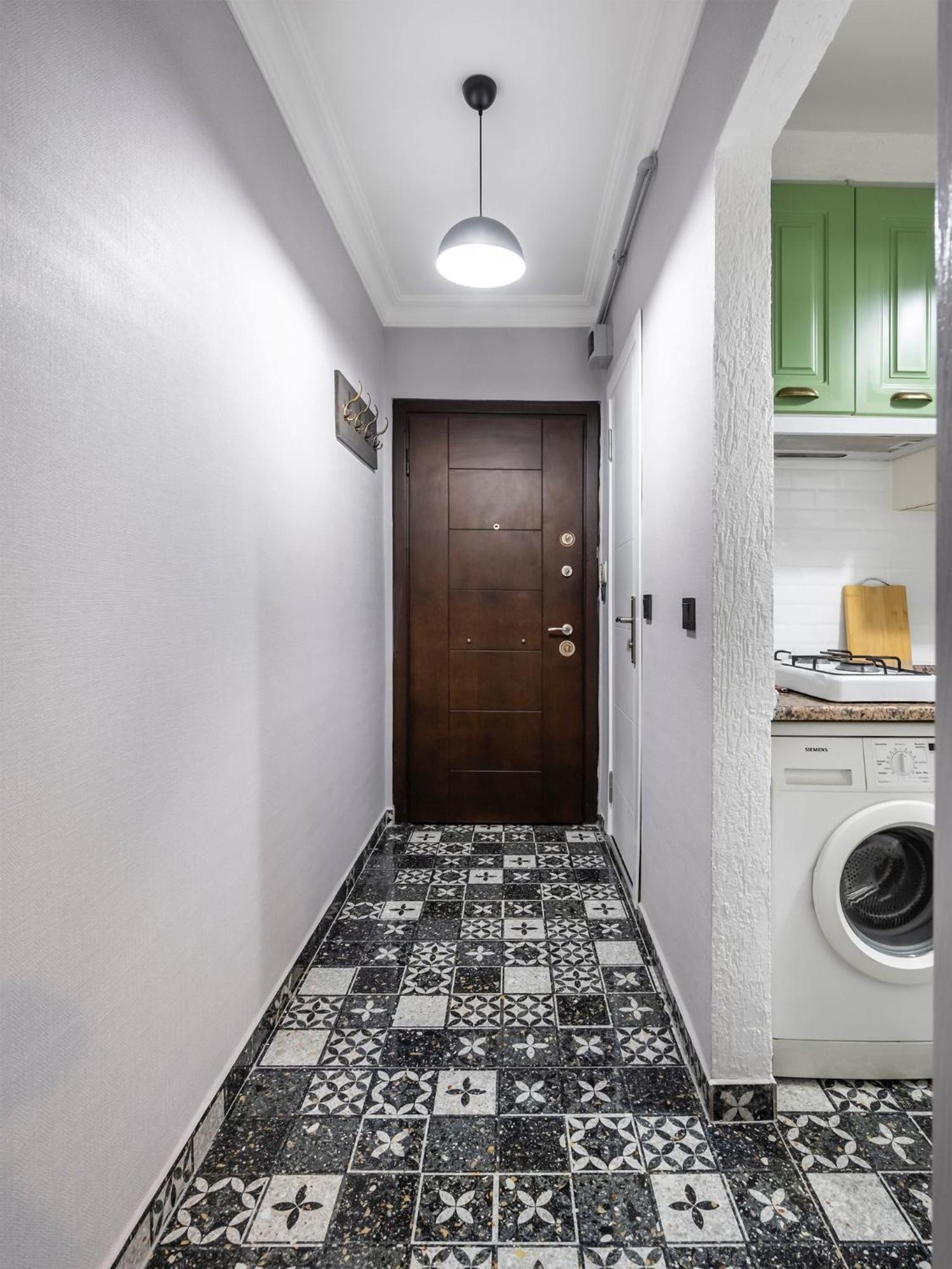 Galata Five Apartments Istanbul Luaran gambar