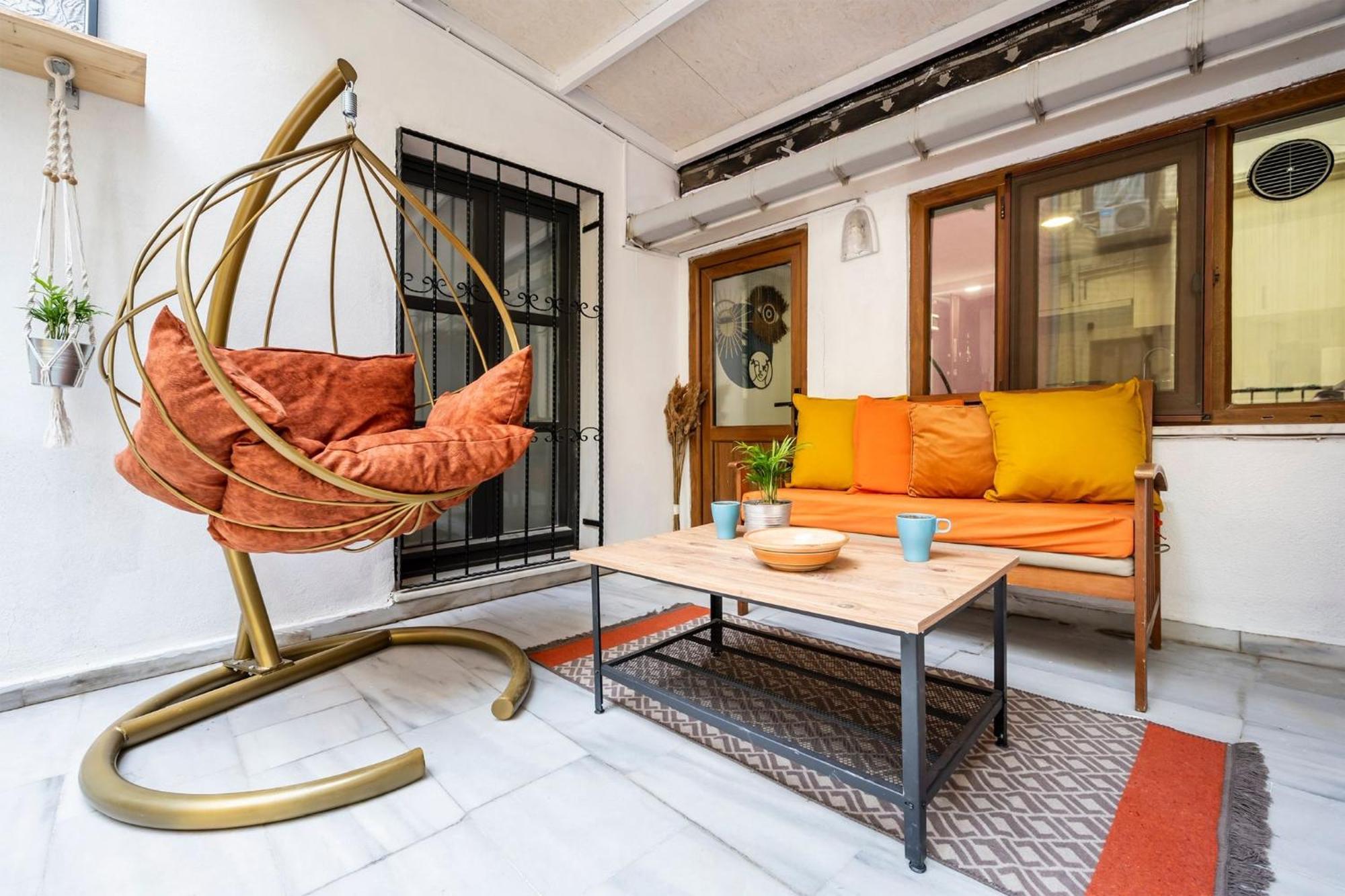 Galata Five Apartments Istanbul Luaran gambar