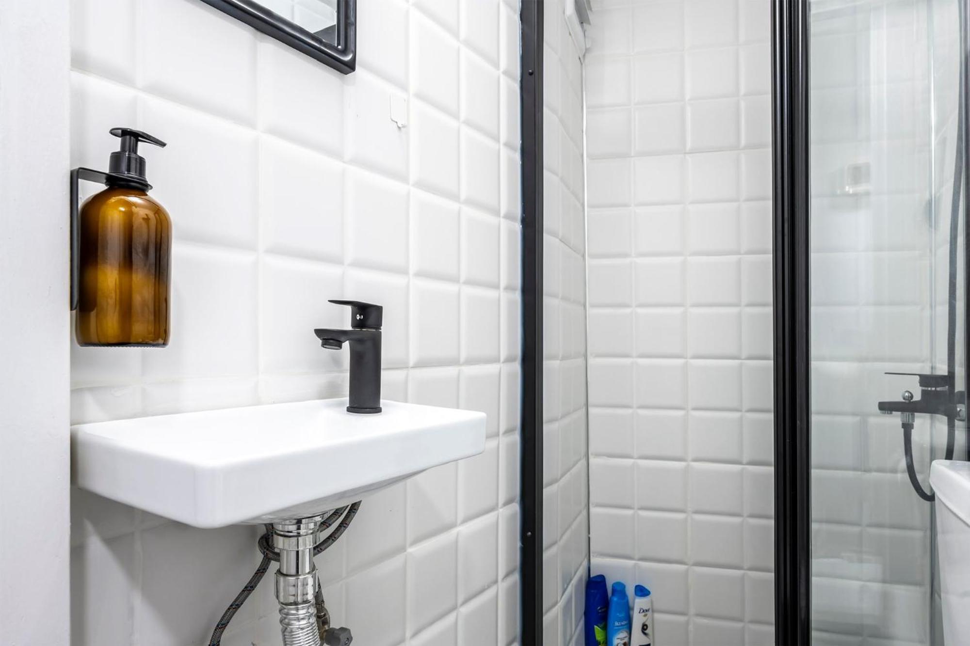 Galata Five Apartments Istanbul Luaran gambar