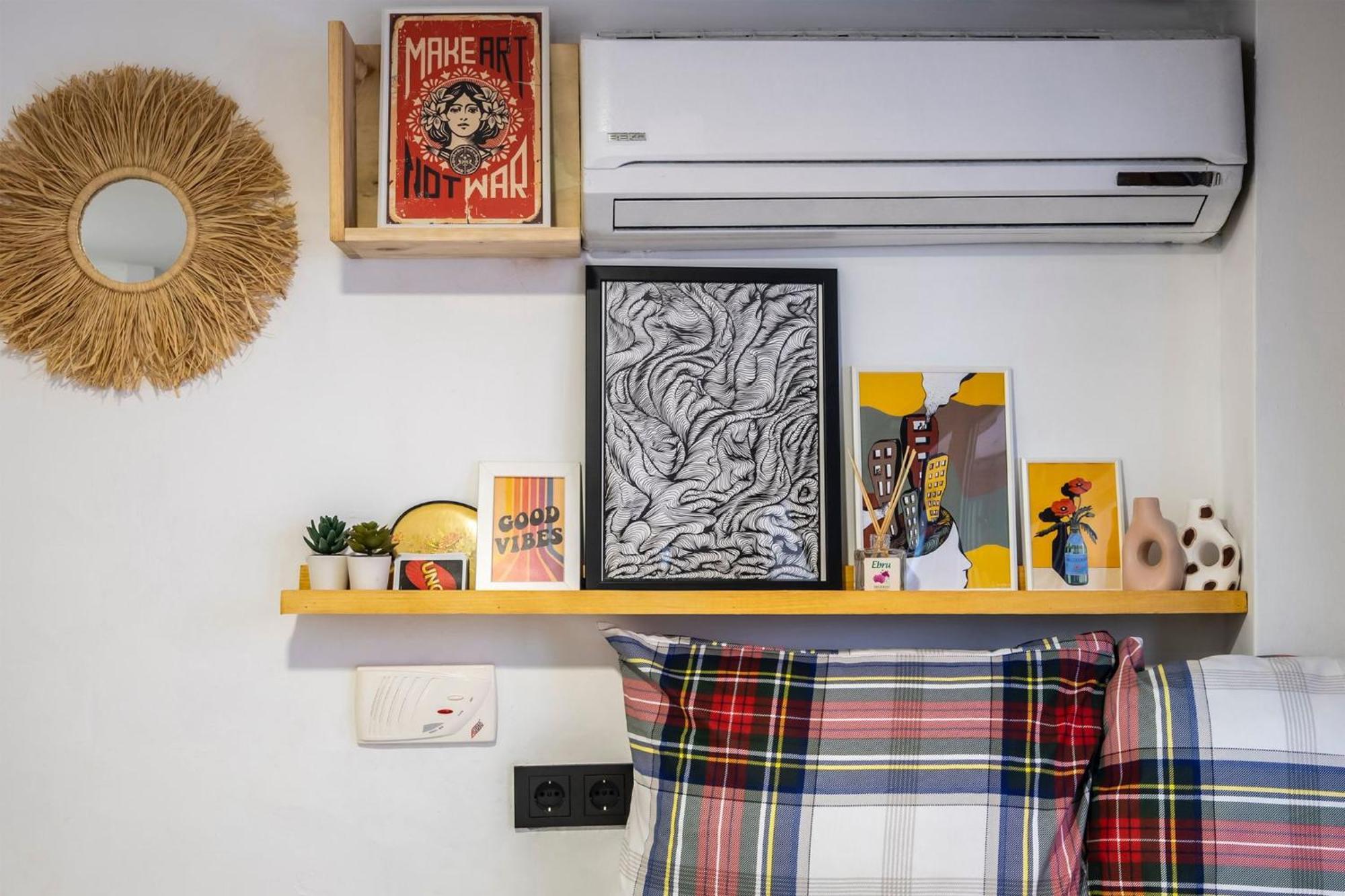 Galata Five Apartments Istanbul Luaran gambar