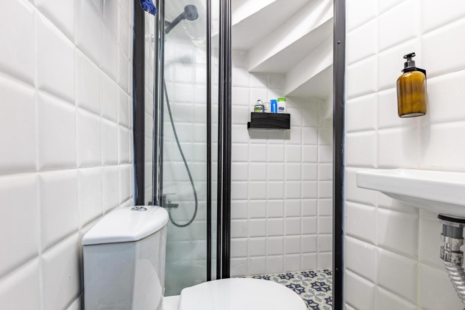 Galata Five Apartments Istanbul Luaran gambar