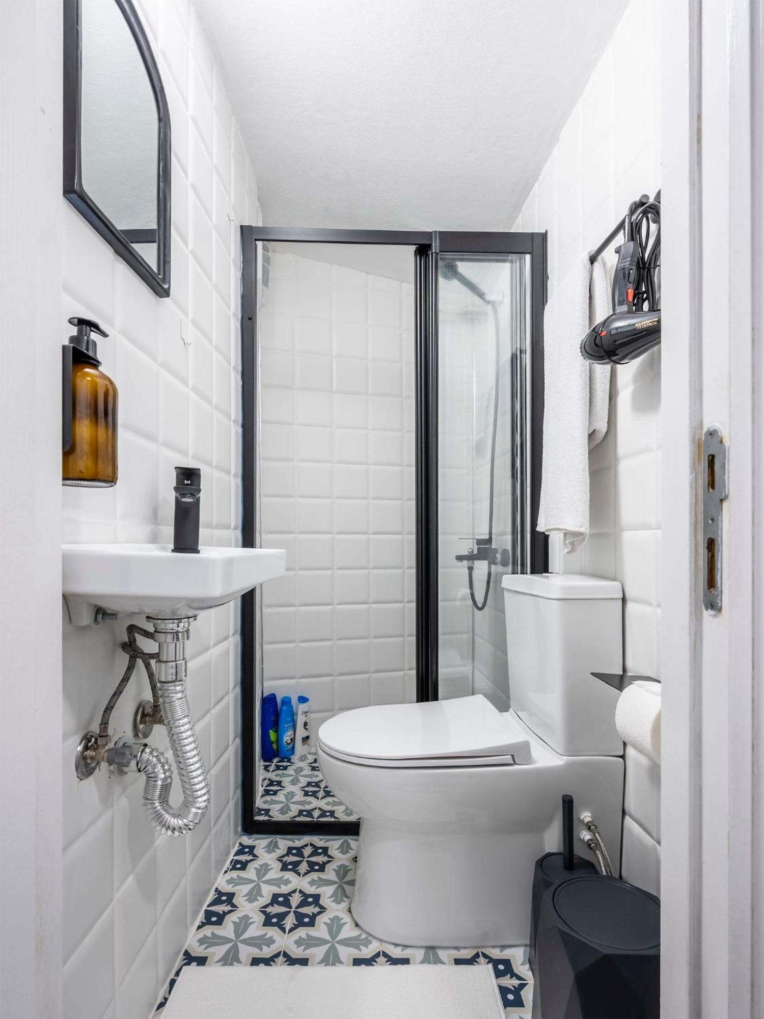 Galata Five Apartments Istanbul Luaran gambar