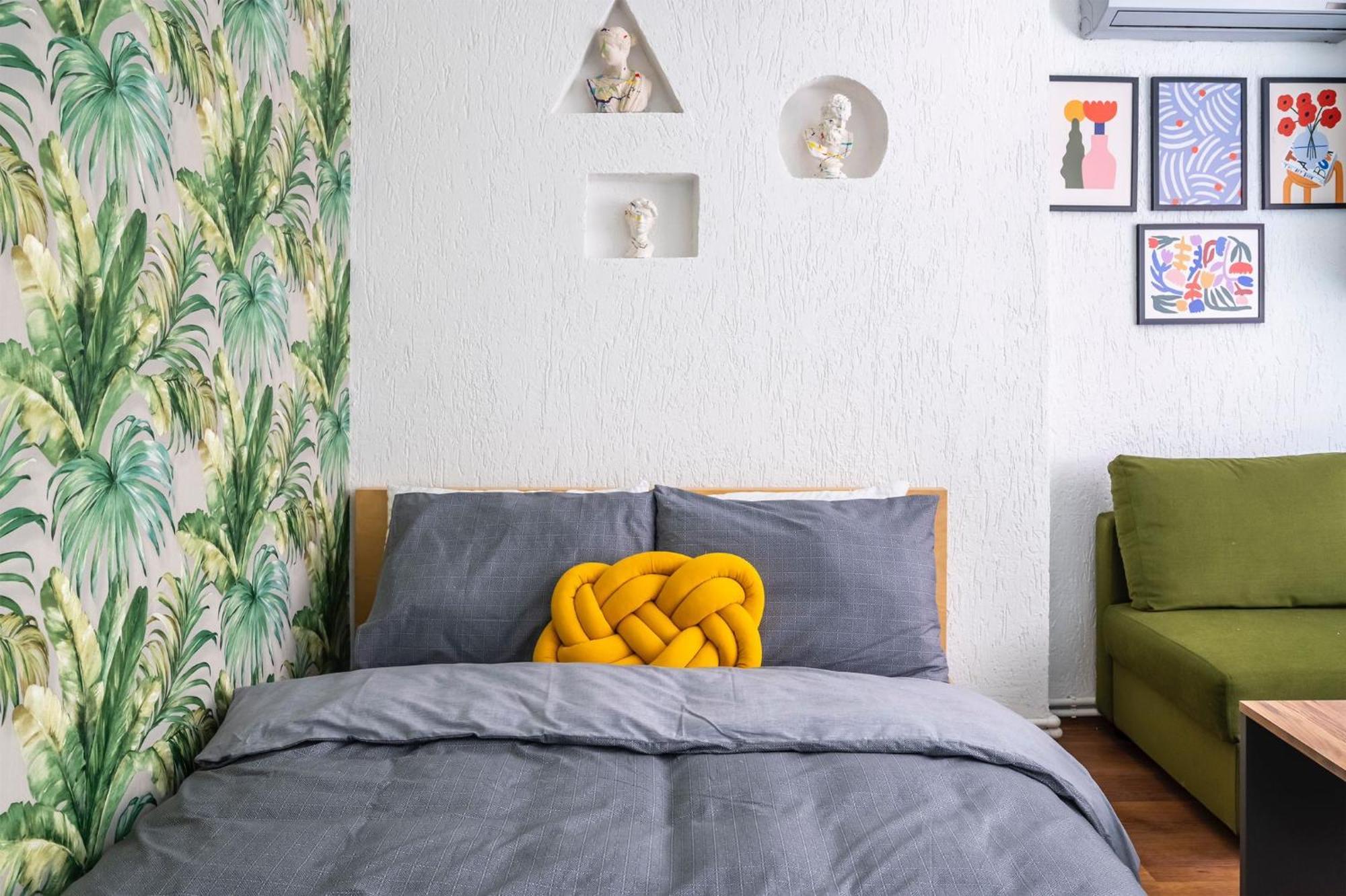 Galata Five Apartments Istanbul Luaran gambar