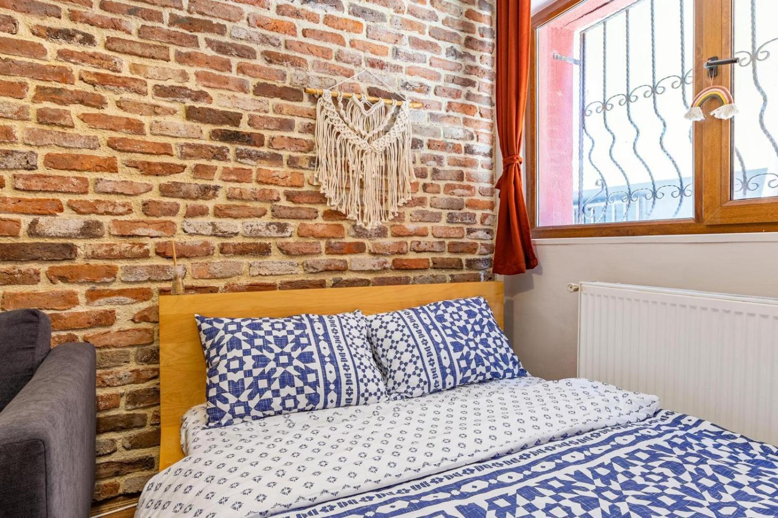Galata Five Apartments Istanbul Luaran gambar