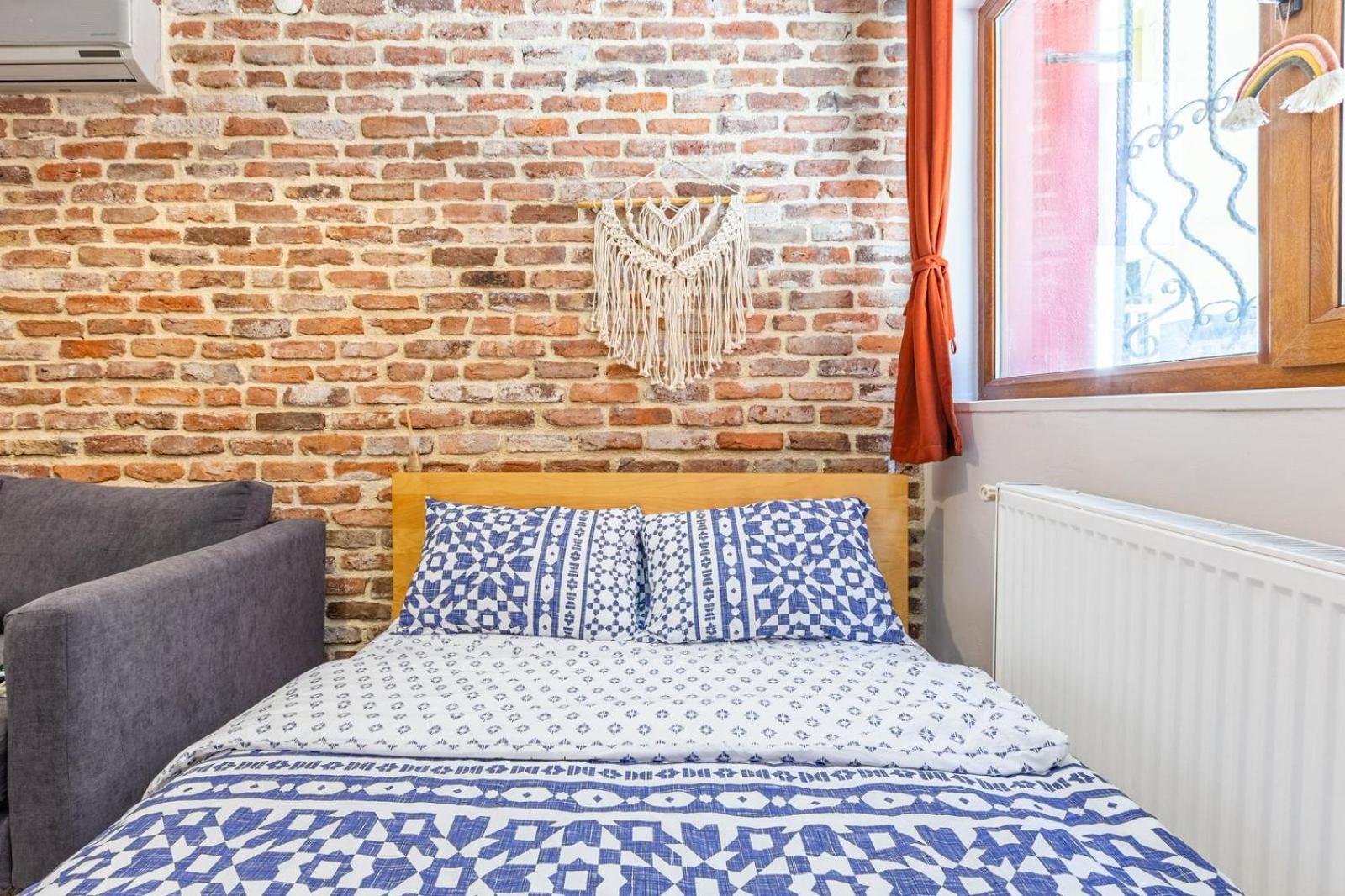 Galata Five Apartments Istanbul Luaran gambar