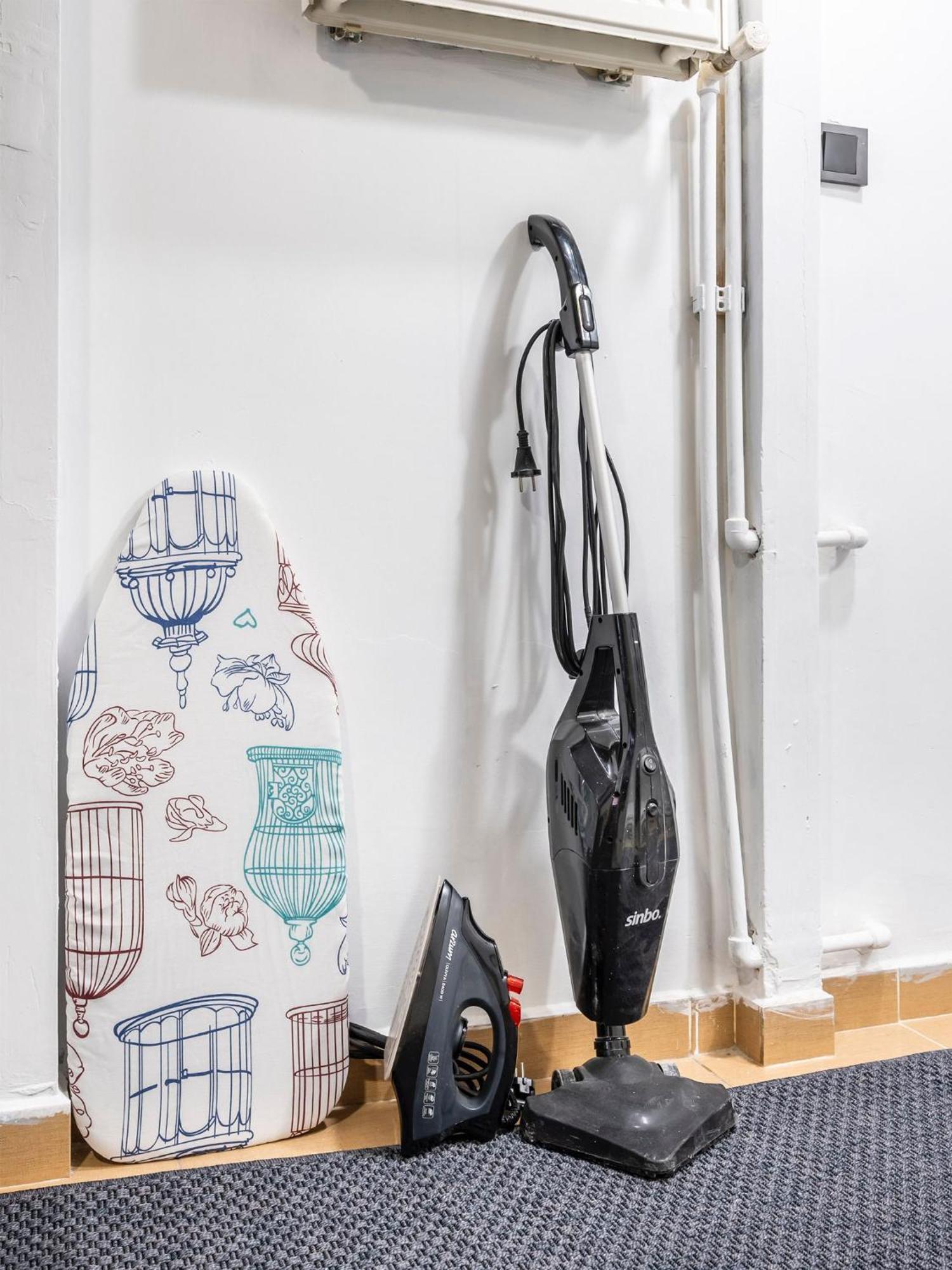 Galata Five Apartments Istanbul Luaran gambar
