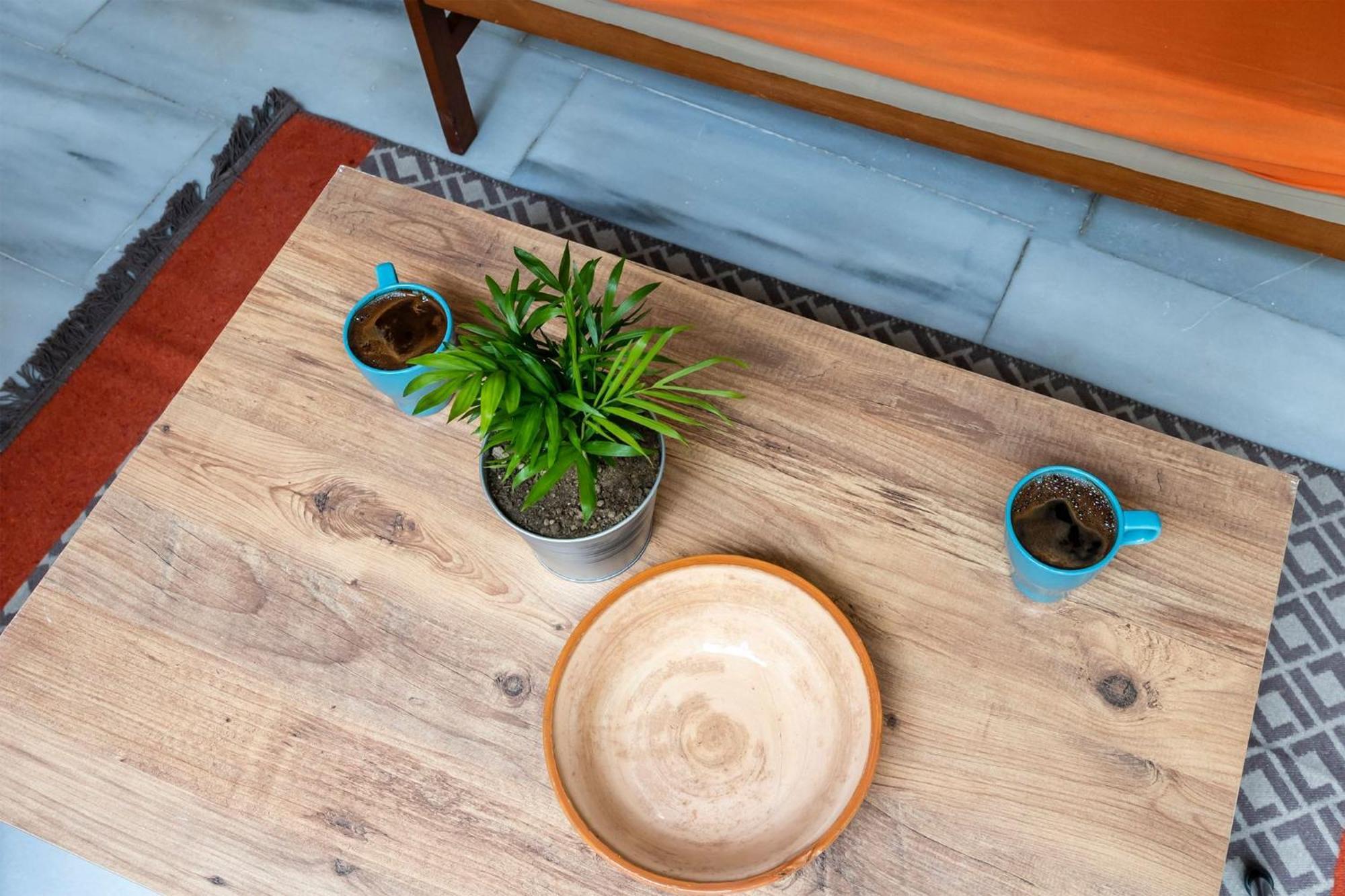 Galata Five Apartments Istanbul Luaran gambar