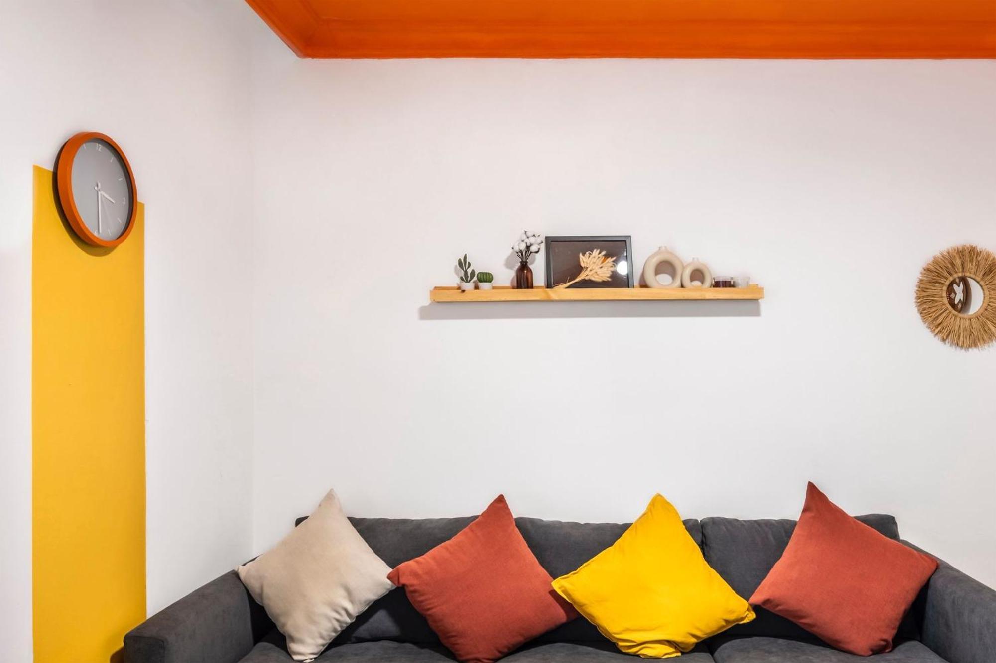 Galata Five Apartments Istanbul Luaran gambar