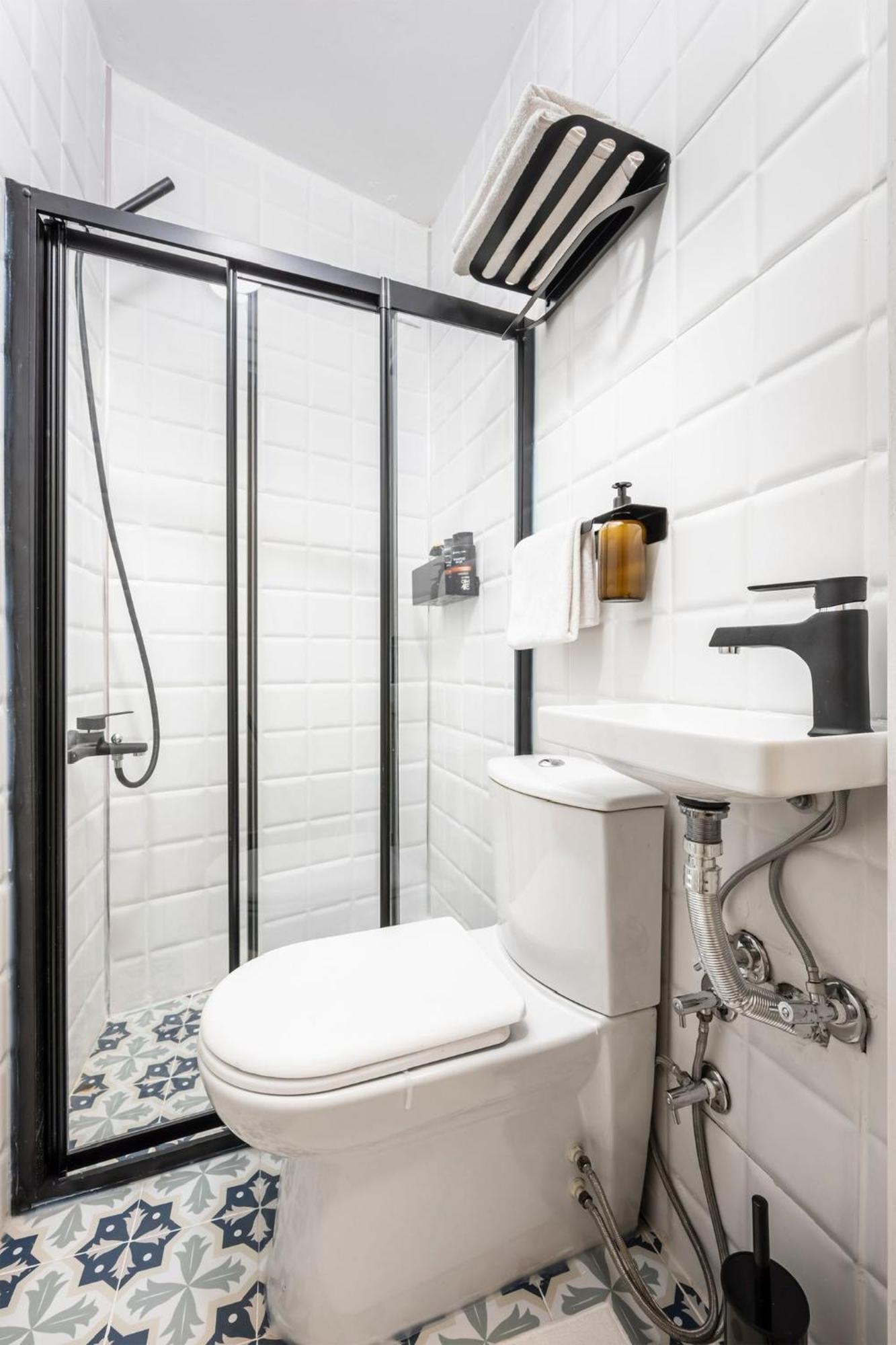 Galata Five Apartments Istanbul Luaran gambar