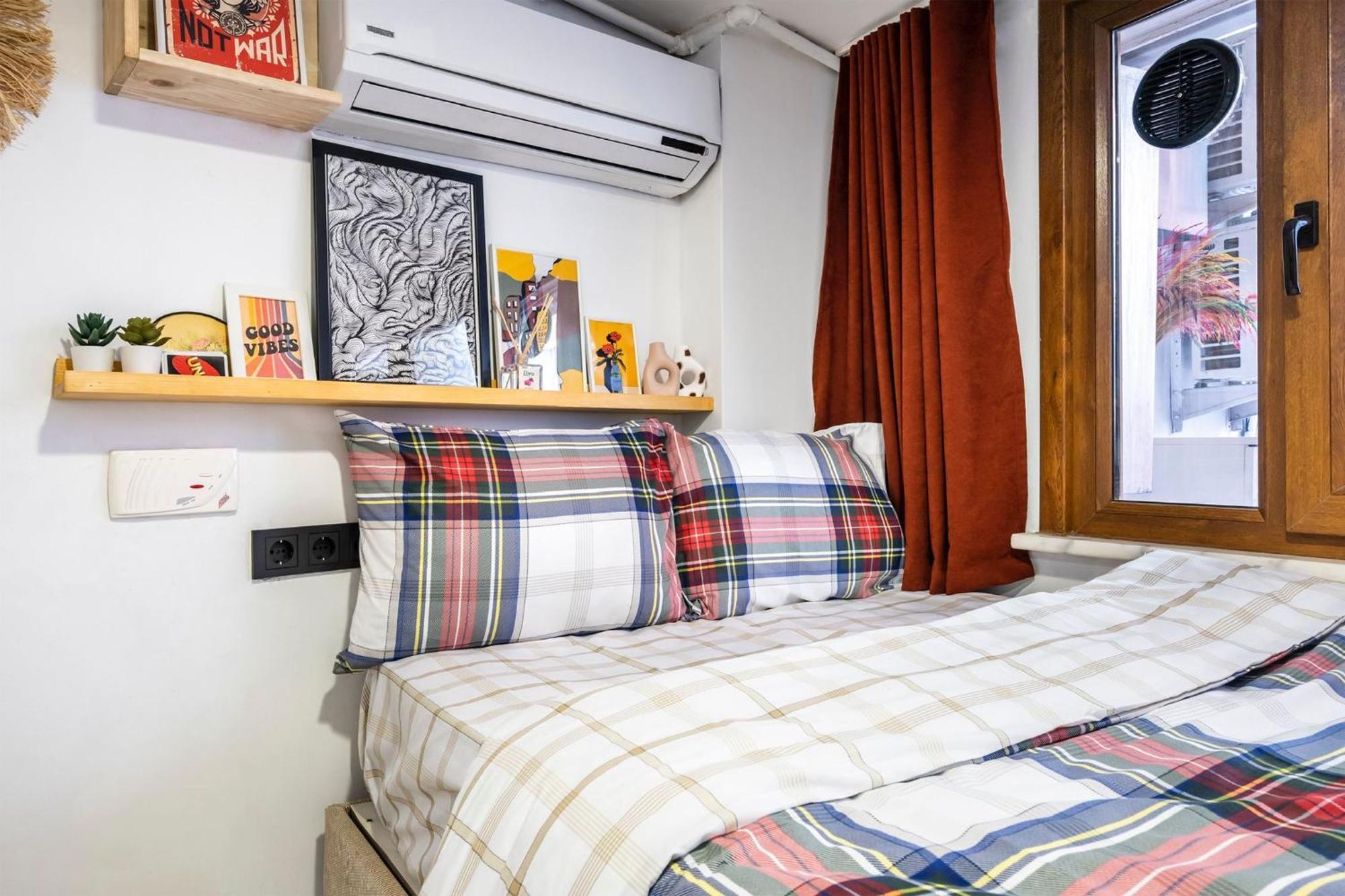 Galata Five Apartments Istanbul Luaran gambar