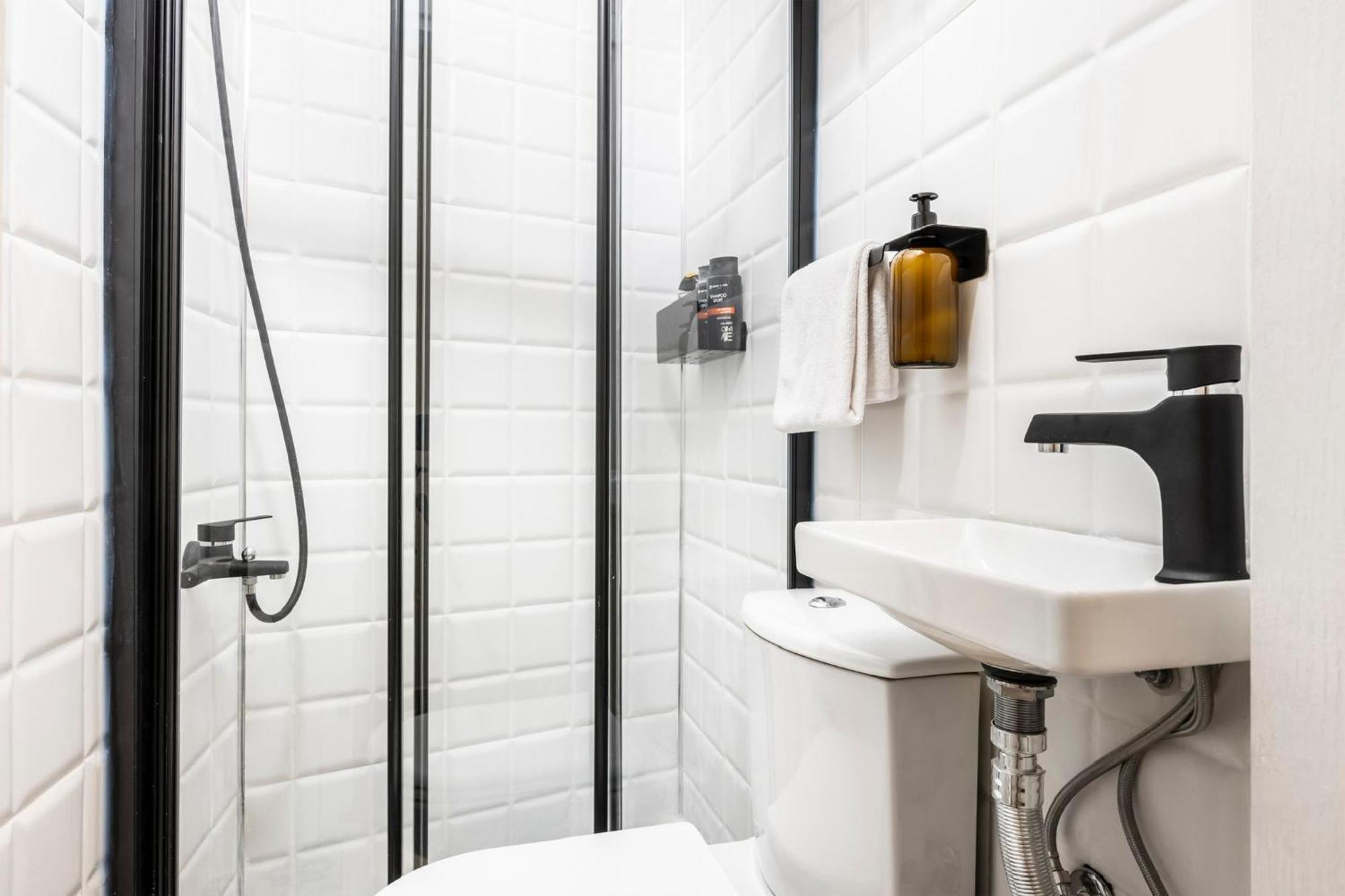 Galata Five Apartments Istanbul Luaran gambar